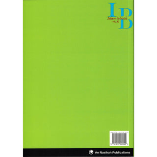 An Nasihah Islamic Curriculum Coursebook 2