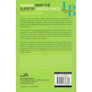 Awaking From the Sleep of the Heedlessness