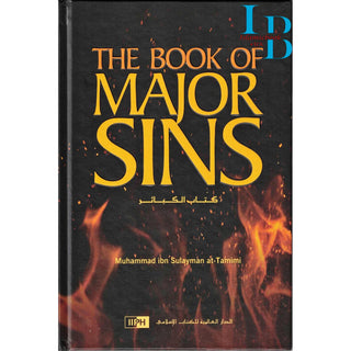 The Book of Major Sins By Imam Muhammad ibn Sulayman at-Tamimi