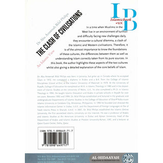 The Clash Of Civilisations An Islamic View Abu Ameenah Bilal