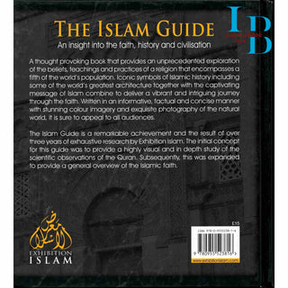 The Islam Guide An Insight Into The Faith History And Civilisation