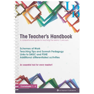 The Teacher’s Handbook 1-4