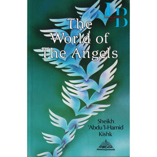 World Of The Angels By Sheikh Abdul Hamid Kishk