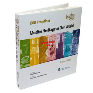 1001 Inventions: Muslim Heritage in Our World