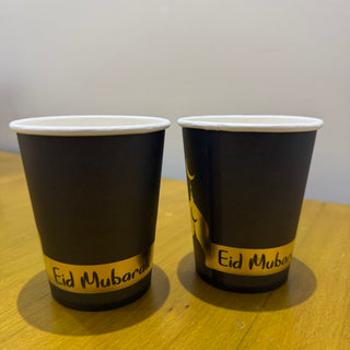 Eid Mubarak Tableware Set