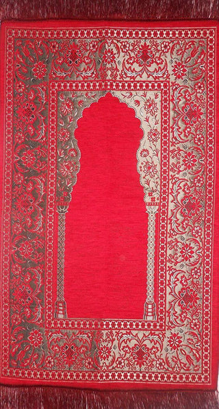 Prayer Rug with Foam layer in bottom(PR12)