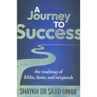 A Journey to Success