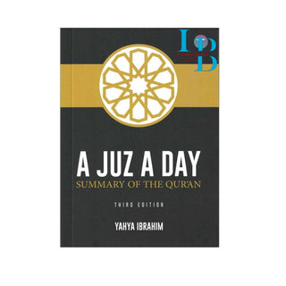 A Juz A Day-Summary of the Qur'an