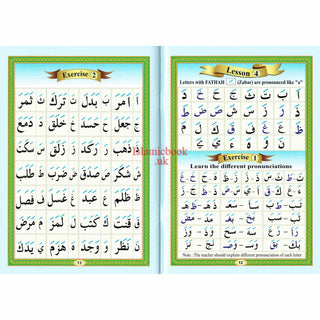 Afdhal Al-Qawaa'id