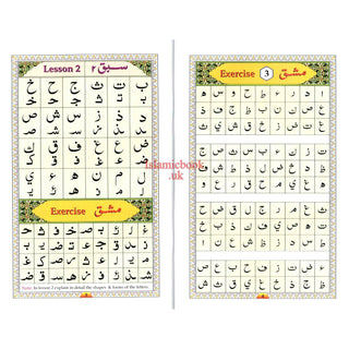 Ahsanul Qawaaid