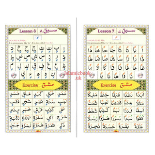 Ahsanul Qawaaid