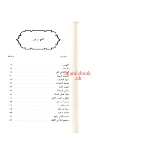 Al-Misk Wal-Anbar Fi khutab Al-Minbar (Arabic Only)