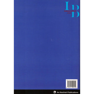 An Nasihah Islamic Curriculum Workbook 7