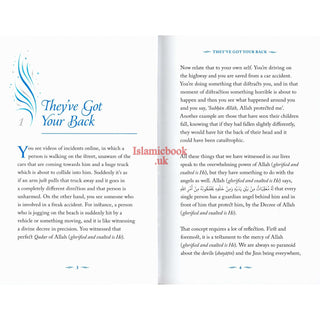 Angels in Your Presence By Omar Suleiman