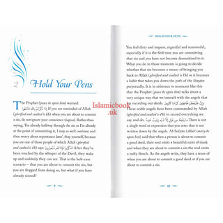 Angels in Your Presence By Omar Suleiman