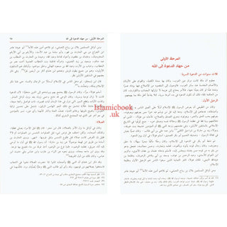 Ar Raheeq Al Makhtum, The Sealed Nectar , Arabic Language,Large Size ,Darussalam Publications