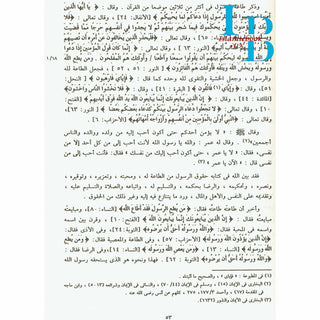 Arabic : Majmua Al-fatawa ibn Taymiyyah 20 Volume set