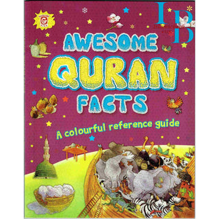 Awesome Quran Facts By Saniyasnain Khan