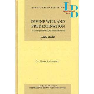 Islamic Creed Series (8 Book Set) By Dr. Umar Sulaiman al-Ashqar