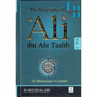 Biography Of Four Caliph Of Islam (Complete Set) By Dr. Ali Muhammad  Muhammad As-Sallaabee