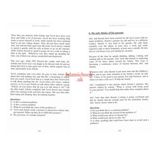 Blissful Marriage: A Practical Islamic Guide By Dr. Ekram & Mohamed Rida Beshir