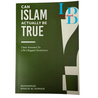 Can Islam Actually Be True? - Clear Answers To Life's Biggest  Questions