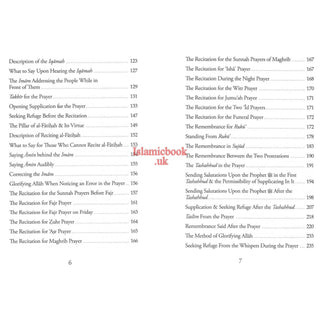 Collection Of Authentic Invocations (Pocket Size) By Sh. Nasiruddin al-Albani