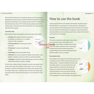 Complete Qaidah,Safar Learn to Read Series South Asian S/C