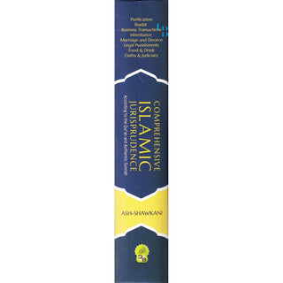 Comprehensive Islamic Jurisprudence By Imam Ash-Shawkani