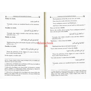 Creed Of The Ahlus-Sunnah Wal-Jamaaah By Muhammad Bin Salih Al-Uthaymin