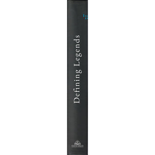 Defining Legends-An Analysis of Afrocentric Writings Against Islam By Abdulhaq Al-Ashanti