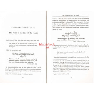Diseases Of The Hearts & Their Cures By Shaykhul-Islam Ibn Taymiyyah