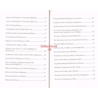 Disturber Of The Hearts By Abul-Faraj Ibn al-Jawzi