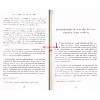 Disturber Of The Hearts By Abul-Faraj Ibn al-Jawzi
