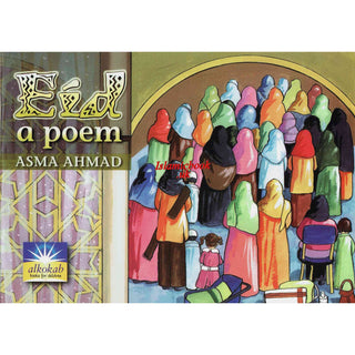 Eid a Poem By Asma Ahmed