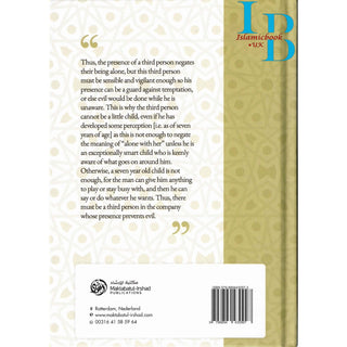 Explanation of the Book of Divorce (Part 3)By Shaykh Muhammad Bin Salih Al-Uthaymin