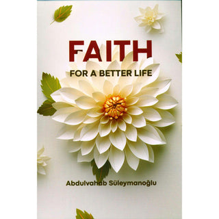 Faith For a Better Life  Abdulvahab Suleymanoglu