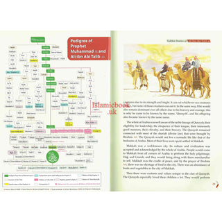 Golden Stories of Ali Bin Abi Talib By Abdul Malik Mujahid