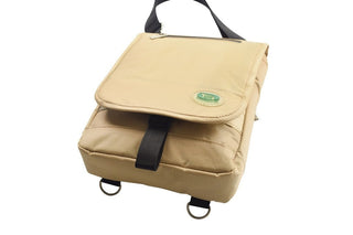 Secure Hajj & Umrah Side and Back Pack