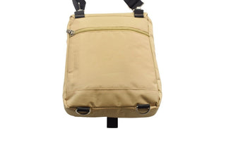 Secure Hajj & Umrah Side and Back Pack
