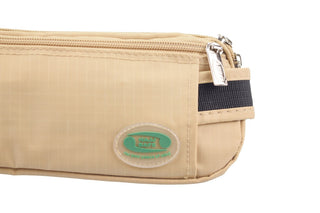 Hajj & Umrah - Anti-Theft Waist Bag & Ihram Belt (Medium)