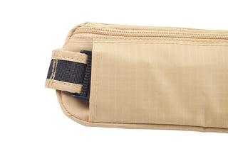 Hajj & Umrah - Anti-Theft Waist Bag & Ihram Belt (Medium)