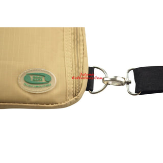 Hajj & Umrah - Secure Side & Neck Bag