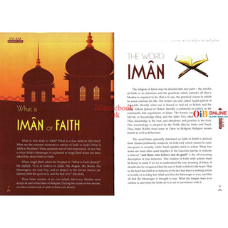 ISLAM – A Total Beginner’s Guide (Part - II) by Maulvi Abdul Aziz