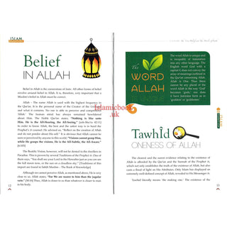ISLAM – A Total Beginner’s Guide (Part - II) by Maulvi Abdul Aziz