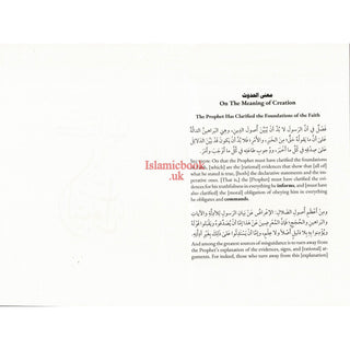 Ibn Taymiyyah on Creation Ex Materia