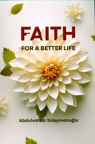 Faith For a Better Life | Abdulvahab Suleymanoglu