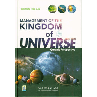 Management Of The Kingdom Of The Universe
