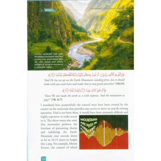Management Of The Kingdom Of The Universe