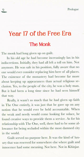 The 100th Murder | Asim Qureshi